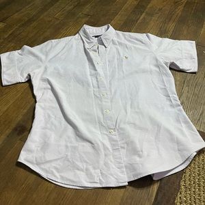 Ralph Lauren boys button down